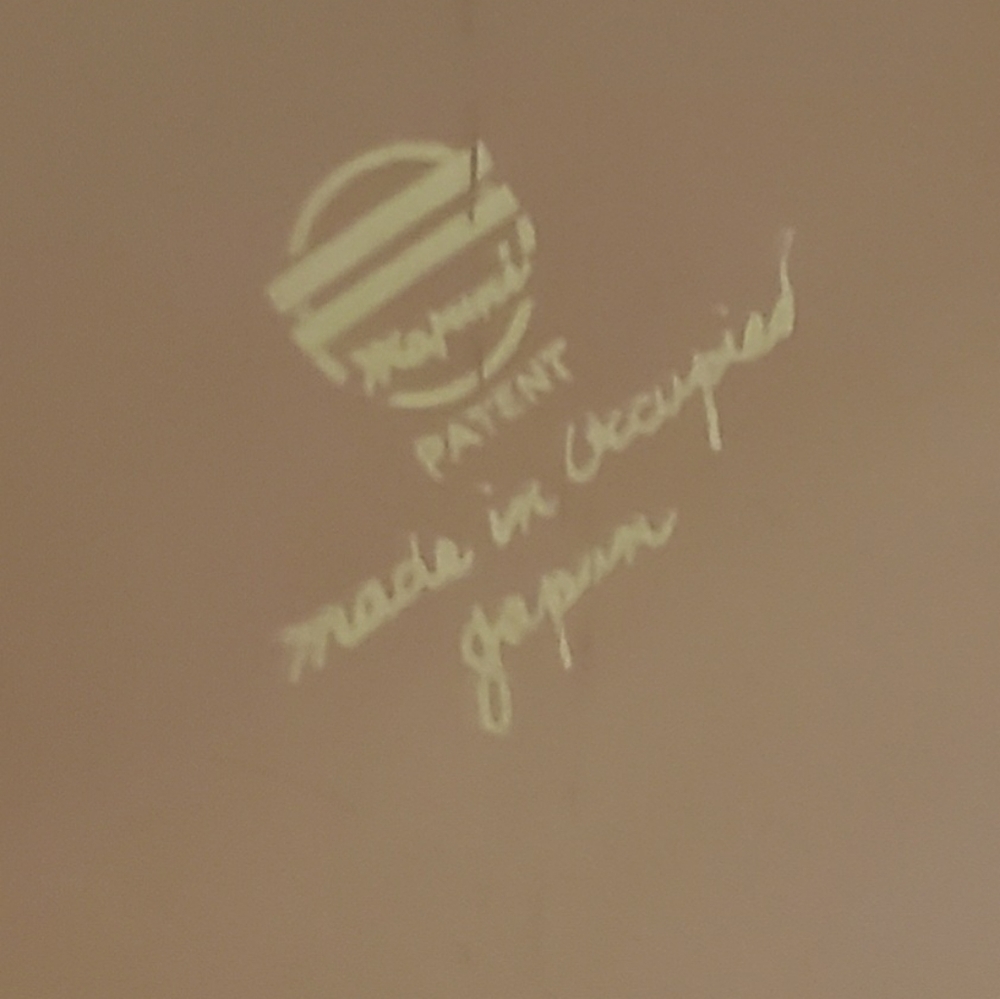 Maruni Laquerware Dresser Box - Picture 4 of 6